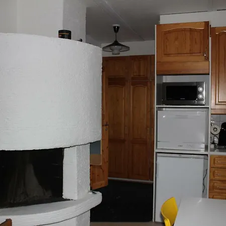 Apartment Rukankuukkeli B 12