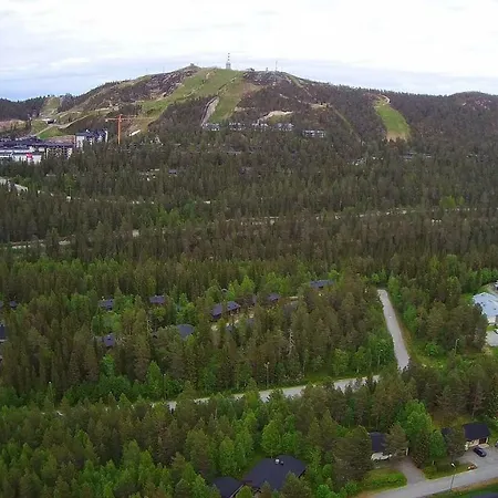 Rukankuukkeli B 12 * Ruka