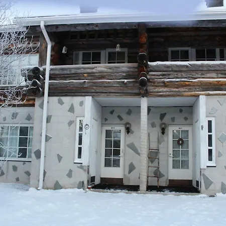 Rukankuukkeli B 12 Apartment Ruka